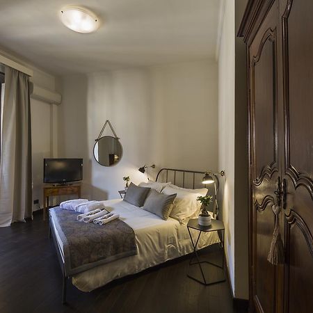 B&B Bergamo Rota'S House Eksteriør billede