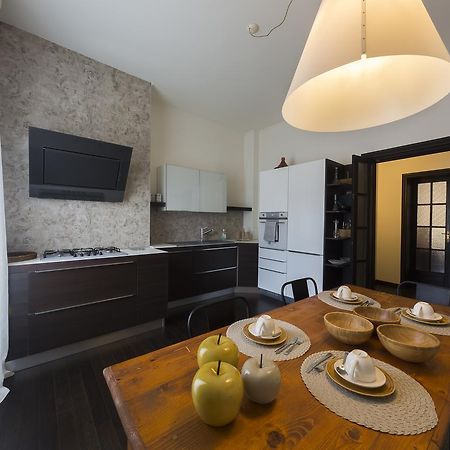 B&B Bergamo Rota'S House Eksteriør billede