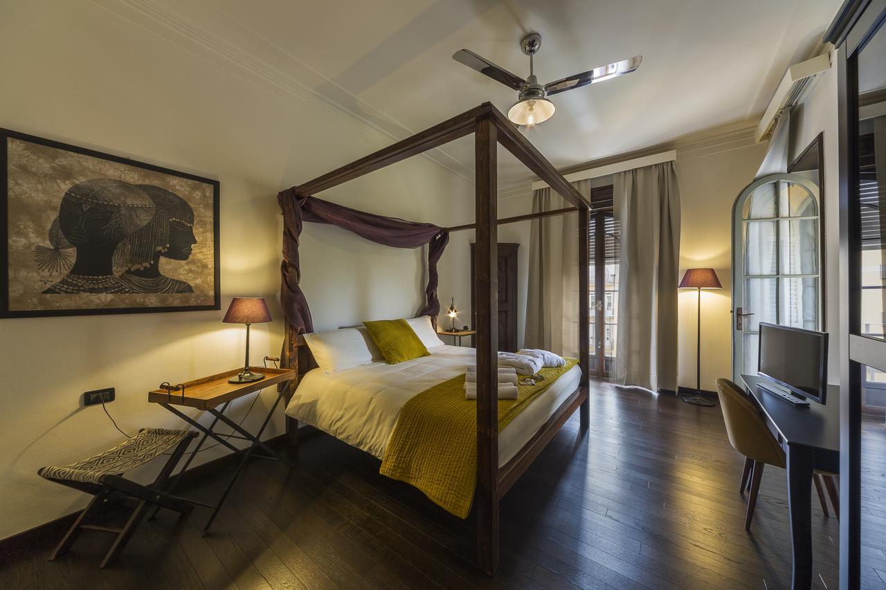 B&B Bergamo Rota'S House Eksteriør billede