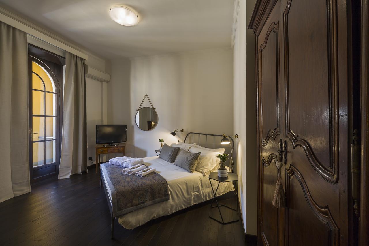 B&B Bergamo Rota'S House Eksteriør billede