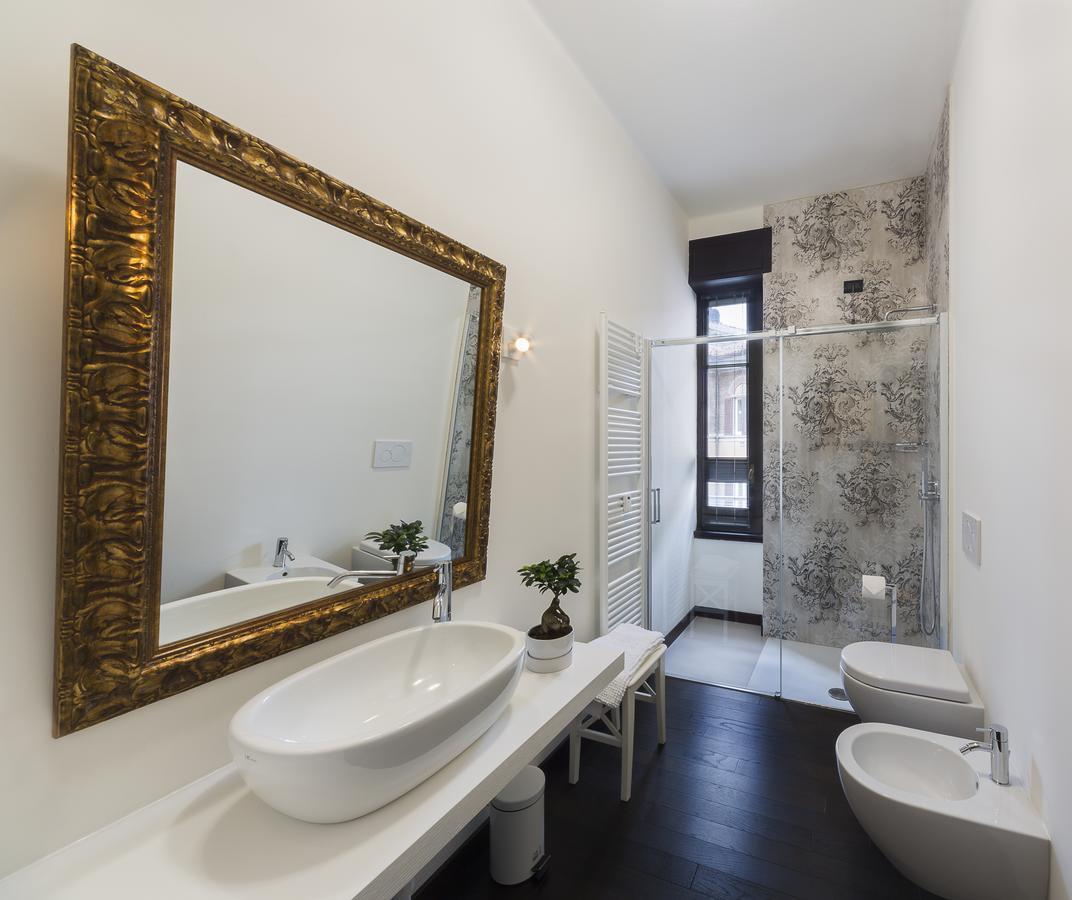B&B Bergamo Rota'S House Eksteriør billede