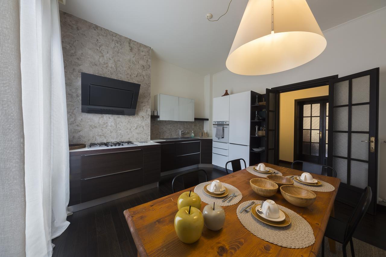 B&B Bergamo Rota'S House Eksteriør billede