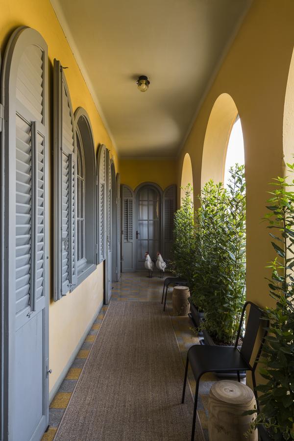 B&B Bergamo Rota'S House Eksteriør billede