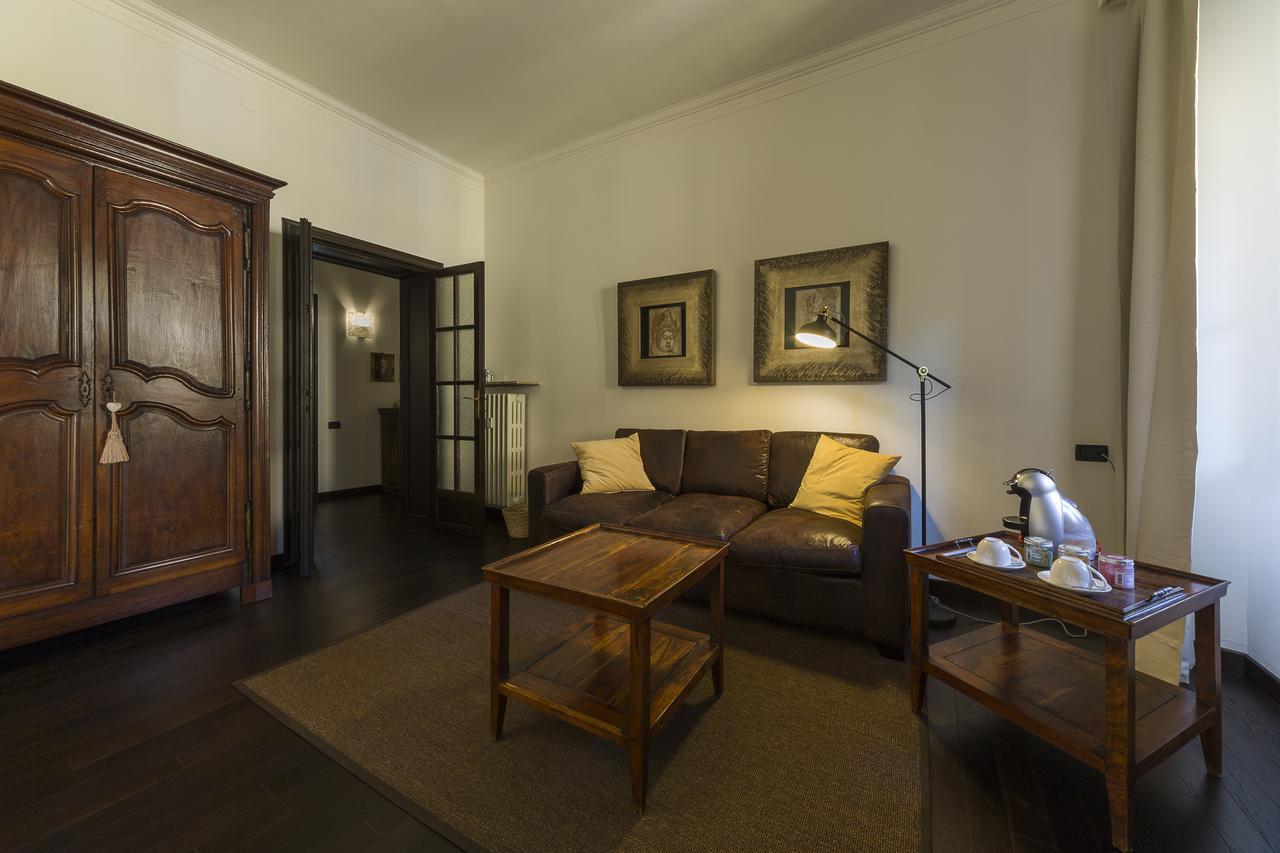 B&B Bergamo Rota'S House Eksteriør billede