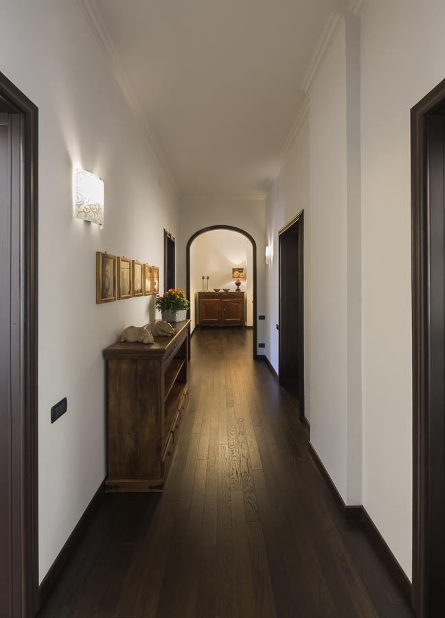 B&B Bergamo Rota'S House Eksteriør billede