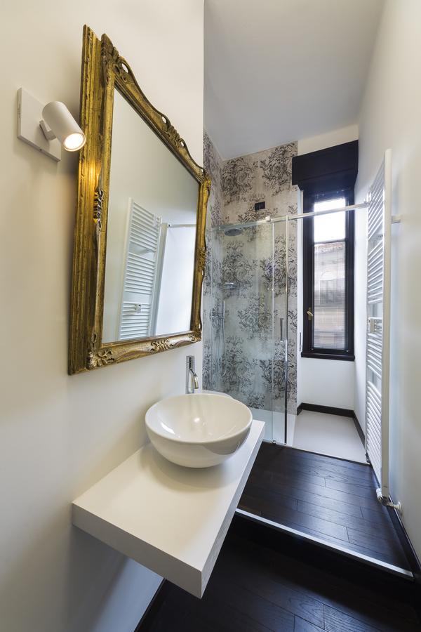 B&B Bergamo Rota'S House Eksteriør billede